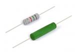 Wirewound Resistors